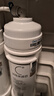美的净水器滤芯—适用于超滤机MU131A-5、MU136A-4、MRC（1586A-50G、1687A-50G）M6系列-后置活性炭芯 实拍图