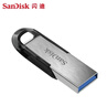 闪迪（SanDisk）64GB U盘 CZ73 安全加密 数据恢复 学习电脑办公投标 小巧便携 车载 大容量金属优盘 实拍图