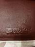 西部水牛 牛皮席水牛皮凉席真皮席子加厚头层1.8m米床软席硬席单人双人 1.8米特厚软席4.5MM（无枕套） 实拍图