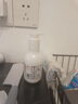 松达婴儿身体乳宝宝护肤山茶油儿童身体润肤乳秋冬婴幼儿滋润乳128g*2 实拍图