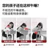 无印工坊午睡枕小学生趴睡枕儿童午休专用枕头趴桌子睡觉神器教室趴枕抱枕 实拍图