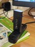 绿联读卡器USB/Type-C双口高速SD/TF4.0二合一多功能存储卡同读 适用电脑手机苹果16/15/iPad/相机 实拍图