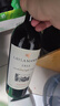 蕾拉【法国LAYLA 】进口红酒14度AOP级老藤干红葡萄酒750mlX6支礼盒装 实拍图