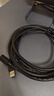 胜为USB3.0延长数据线公对母 高速传输数据连接线 电脑U盘鼠标键盘打印机充电器加长线 5米 AUF2050G 实拍图