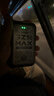 上赞【京东专供】SZ50  5G随身wifi免插卡流量移动无线wifi路由器带10000mAh充电宝双频wifi无线上网卡 实拍图