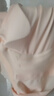 浪莎无痕内衣女薄款夏季大胸显小胸聚拢无钢圈美背式冰丝凉感文胸罩 实拍图