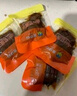 来伊份 鱼豆腐360g烧烤味 休闲零食下午茶解馋食品 即食小吃独立包装 实拍图