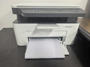 惠普（HP）117w/1188w/1188nw无线激光打印机 家用学习办公 打印复印扫描一体机多功能试卷作业同116w/1136w 1188w【打印复印扫描无线连接】1136w白色款 实拍图
