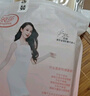 浪莎丝袜女夏季5A抑菌超薄款性感长筒肉色打底袜肤2黑2咖2 实拍图