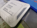 纽曼（Newmine）充电宝10000毫安时自带线22.5W超级快充移动电源支持华为小米苹果17/16/15可上飞机3C认证 奶茶 实拍图