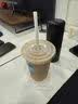 瑞幸咖啡 冰吸生椰拿铁 大杯 15天有效 限自提 luckin coffee 实拍图