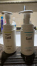 珂润（Curel）保湿+控油洁颜泡沫300ml 氨基酸洗面奶 实拍图