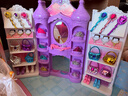 安丽莉儿童玩具女孩礼物换装洋娃娃过家家芭娃娃梦想豪宅生日节日礼物 实拍图