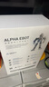 优必选Alpha Ebot悟空AI智能机器人早教机玩具 可编程6-12岁会英语翻译陪伴儿童学习机故事机男女孩礼物 实拍图
