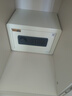 欧奈斯ONNAIS保险柜家用办公小型25CM指纹密码WIFI全钢可入墙防盗迷你小型安全防撬保管柜电子保险箱 25CM珍珠白电子密码（远程授权） 实拍图
