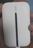 海尔随身wifi可移动无线wifi6免插卡随行便携式车载4g无限路由器支持5G/4G设备上网全国通用流量2025款 实拍图
