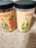 十月稻田 百合干 220g/罐 龙山产百合 银耳莲子桂圆枸杞羹煲汤食材  实拍图