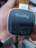 斯莫格（SmallRig）4933 Magsafe磁吸双色温手机补光灯通用直播柔光美颜打光灯iphone16自拍拍照神器摄影氛围灯 实拍图