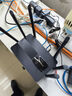 锐捷（Ruijie）千兆家用无线路由RG-EW1200G PRO 双频1300M 大户型复式平层全屋WiFi高速穿墙王放大器 MESH组网  实拍图