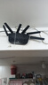 普联（TP-LINK）大道路由器7DR6430 BE6400 5G WiFi7千兆双频家用高速穿墙 2.4G wifi6无线 2.5G网口 游戏加速 实拍图