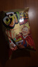 好丽友（orion）呀土豆辣条味70g/袋 休闲零食膨化食品追剧解馋小包装薯条小吃 实拍图