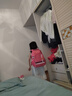 KVG书包小学生儿童书包护脊减负减压1-3年级女生男孩双肩包 实拍图