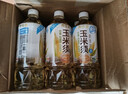 寿全斋玉米须茶无糖茶饮料凉茶荞麦养生水饮料大瓶整箱 750ml*12瓶 实拍图