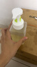 babycare谷物酵素奶瓶清洁剂奶瓶清洗剂婴儿餐具清洗液果蔬洗洁精850ml 实拍图