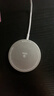 毕亚兹适用于苹果17无线充电器磁吸充电宝支持MagSafe iPhone16ProMax苹果15/14/13/12/PLUS手机充电贴片 实拍图