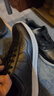 斯凯奇（Skechers）男士皮鞋秋季商务男鞋高档休闲鞋软底通勤板鞋210835 实拍图