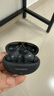 HUAWEI FreeBuds 5i 真无线入耳式降噪蓝牙耳机 音乐游戏运动耳机 安卓苹果手机通用 星际黑 实拍图