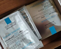 理肤泉B5霜40ml+喷雾50ml*2修护受损积雪草苷舒缓泛红面霜护肤品礼物 实拍图