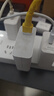 小米 原装USB-C数据线100cm 6A充电线白色 适配USB-C接口手机游戏机充电xiaomi红米redmi/k70 实拍图