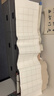 六品堂 宣纸书法专用纸 四尺对开半生熟加厚书法练习方格软笔书法作品纸带格子毛笔字比赛考级专用纸 56格 实拍图