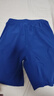 361°童装男女童梭织五分裤夏季新款小中大童运动裤男童短裤 深藏青1702 150 实拍图