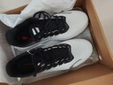安踏毒刺6代丨缓震回弹专业跑步鞋男防滑耐磨慢跑鞋防泼水运动鞋 实拍图