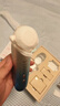 MESMOOTH 慕苏美容仪脸部按摩仪提拉美容仪家用洁面面部导入仪眼部嫩肤清洁礼盒 【礼物送女友】 C1 Pro 星湖蓝（经典款） 实拍图