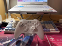 北通鲲鹏20无线游戏手柄智控双切扳机蓝牙手柄xbox电脑PC手机steam电视NSswitch2震动体感原神宝可梦ZA 实拍图