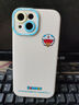 形物【哆啦A梦】适用苹果16ProMax手机壳 iPhone16ProMax手机壳镜头全包硅胶超薄防摔简约创意男女软壳 实拍图