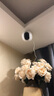 萤石摄像头C6C2K星光夜视智能家居云台室内摄像头监控器家用无线wifi手机远程高清4mp 新C6c  【500万旗舰版】 128G高速卡【下单升级256G】 实拍图