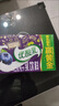 伊利优酸乳蓝莓味250ml*24盒/箱乳饮料 牛奶饮品 礼盒装 实拍图