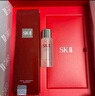 SK-II神仙水230ml抗皱精华液sk2水乳化妆品护肤品套装礼盒生日礼物女 实拍图