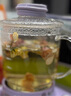 艺福堂胎菊花茶50g 新花无硫熏杭白菊 特养生凉茶级可搭配玫瑰花枸杞 实拍图