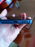 摩托罗拉 联想moto G100 Pro 1.5K护眼屏 6720mAh大容量电池 IP68防水 全功能NFC 5GAI手机 12+256 云墨黑 实拍图