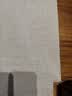 大江高档入户门地垫门口脚垫仿麻玄关地毯入户门垫90x140cm 实拍图