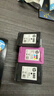 惠普（HP）680原装黑彩套装墨盒 适用hp 2138/2677/3636/3638/3838/3776/3777/3778/4678/5078/5088打印机 实拍图