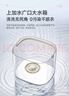 小熊（Bear）【10档精烫】家用立式挂烫机手持熨烫机蒸汽电熨斗落地双杆2升大水箱 GTJ-S20D8 实拍图
