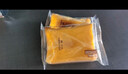 三只松鼠厚岩烧乳酪吐司520g/箱 吐司面包手撕代餐零食点心早餐箱装 实拍图