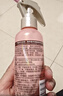 施华蔻（Schwarzkopf）羊绒脂喷雾滋养营养水 柔顺保湿护发润发精华 烫染修护防毛躁营养 【免洗护发】羊绒脂营养水150ml 实拍图