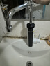 海尔（Haier）即热式电加热水龙头 DST-34AS5(C) 3400W快速热家用热水宝快热电热水器 下进水厨房小厨宝加热器 实拍图